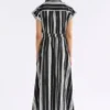 Reza-Hemdkleid