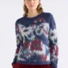 Rhoda-Pullover Rhoda-Pullover