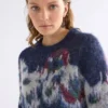 Rhoda-Pullover Rhoda-Pullover