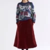 Rhoda-Pullover Rhoda-Pullover