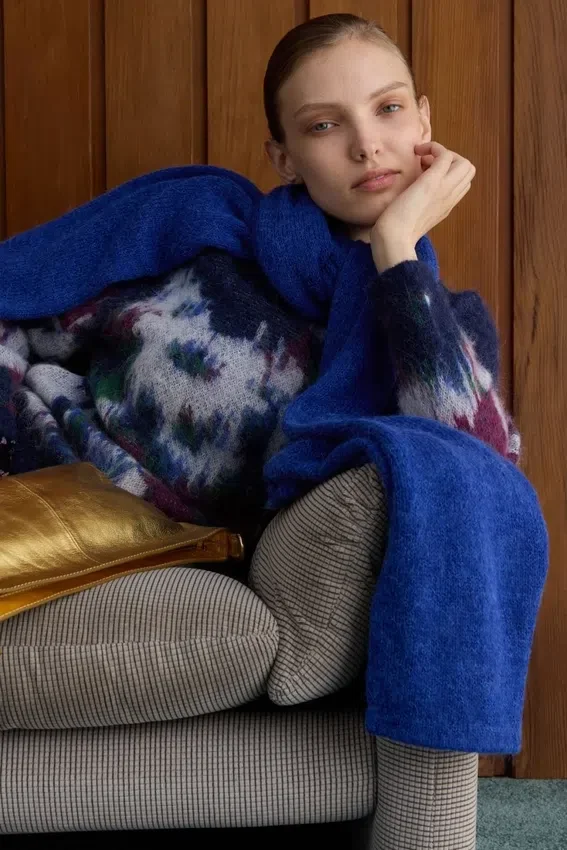 Rhoda-Pullover Rhoda-Pullover