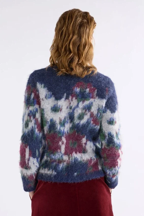 Rhoda-Pullover Rhoda-Pullover