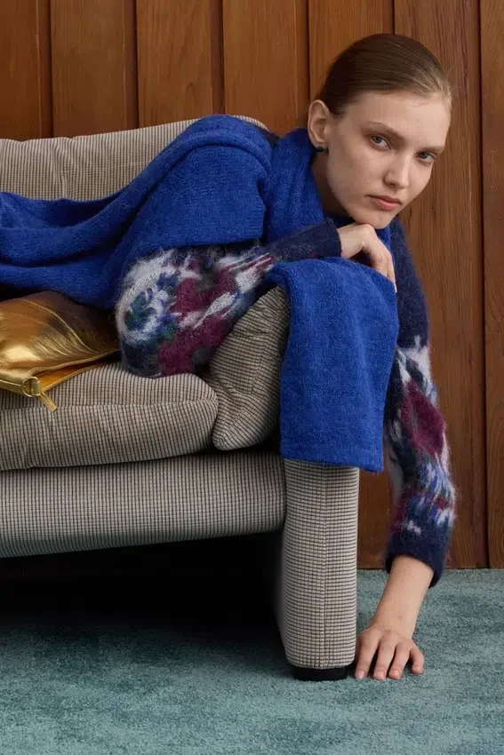 Rhoda-Pullover Rhoda-Pullover