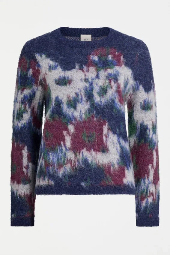 Rhoda-Pullover Rhoda-Pullover