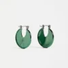 Saku-Ohrringe
