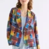 Seine-Jacke