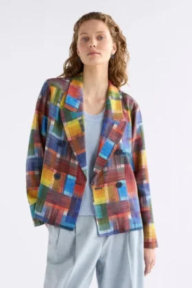 Seine-Jacke Seine-Jacke