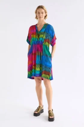 Seka-Kleid