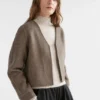 Sesa-Jacke