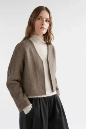Sesa-Jacke Sesa-Jacke