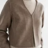 Sesa-Jacke