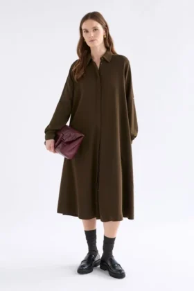 Sjova-Kleid