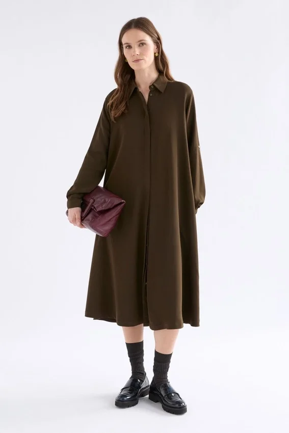 Sjova-Kleid Sjova-Kleid