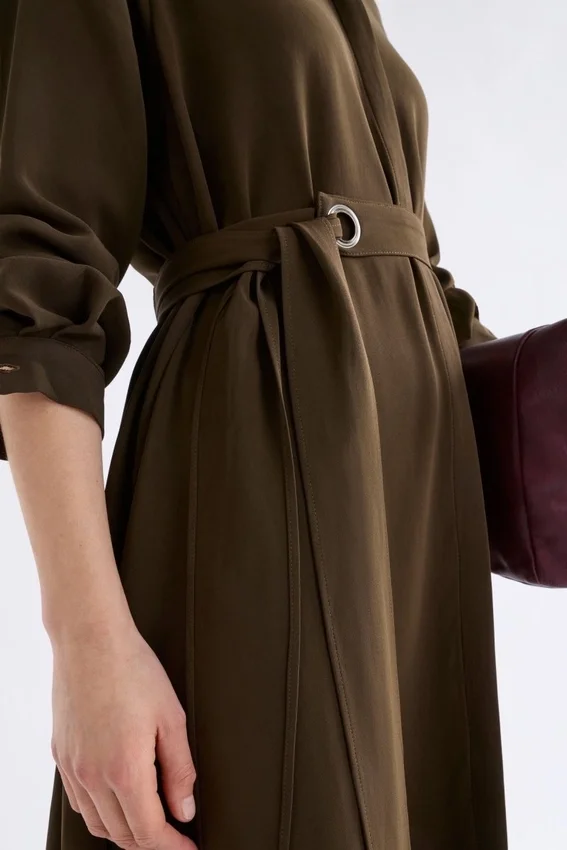 Sjova-Kleid Sjova-Kleid