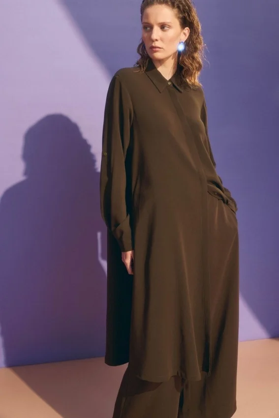 Sjova-Kleid Sjova-Kleid