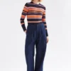 Slinki-Pullover Slinki-Pullover