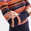 Slinki-Pullover Slinki-Pullover