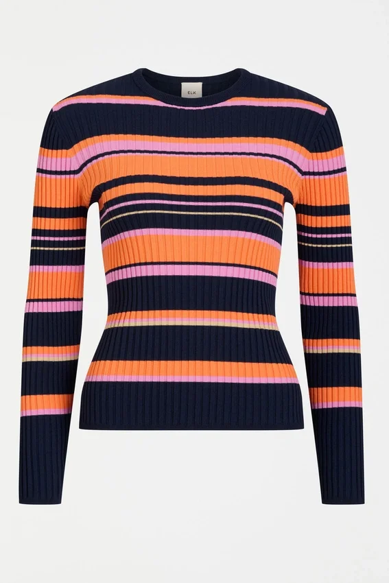 Slinki-Pullover Slinki-Pullover