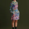 Solina-Kurzkleid Solina-Kurzkleid