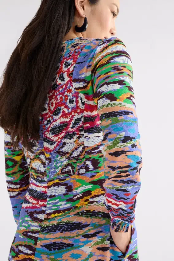 Solina-Kurzkleid Solina-Kurzkleid