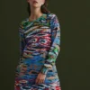 Solina-Kurzkleid Solina-Kurzkleid