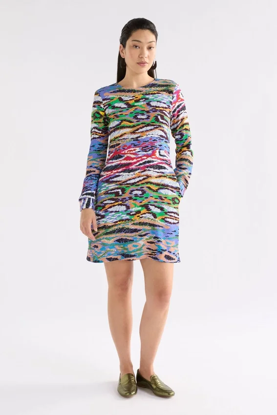 Solina-Kurzkleid Solina-Kurzkleid