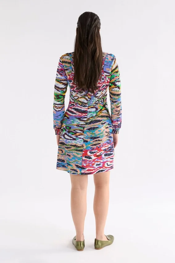 Solina-Kurzkleid Solina-Kurzkleid