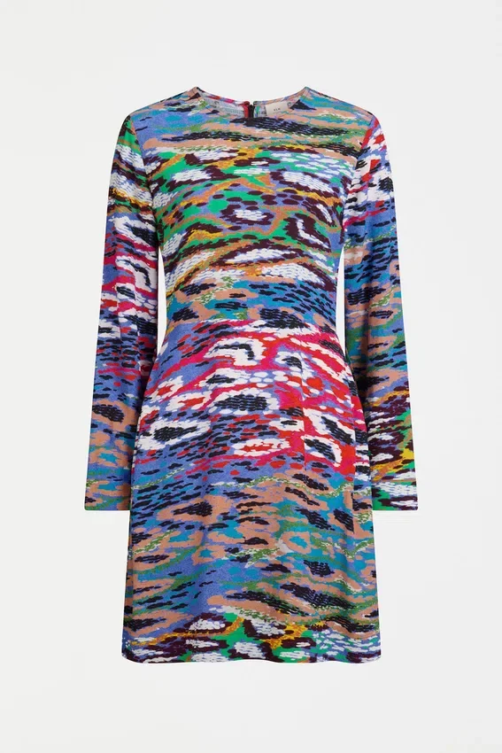Solina-Kurzkleid Solina-Kurzkleid
