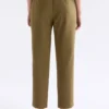 Sorell-Hose in Oliv Sorell-Hose in Oliv