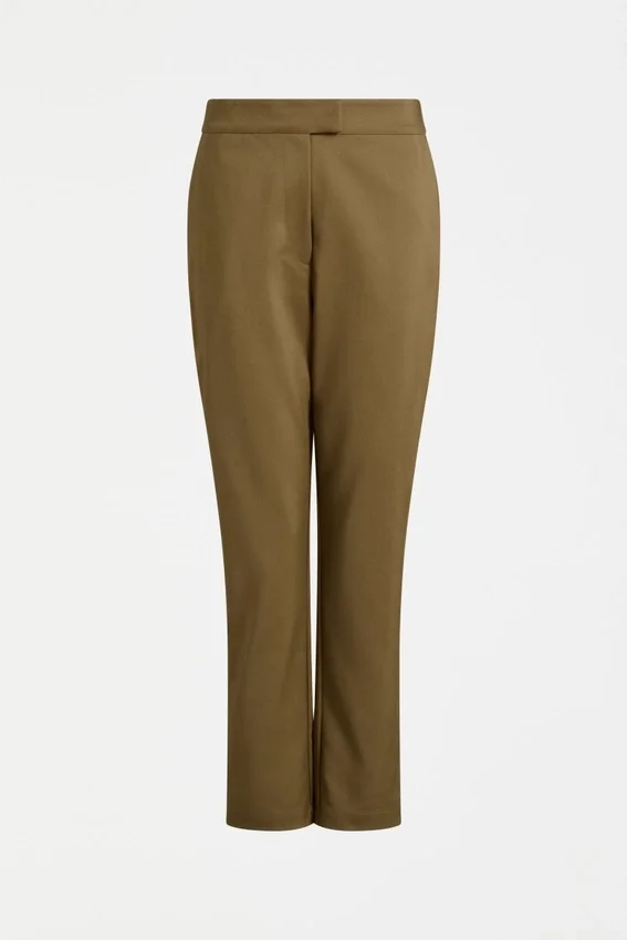 Sorell-Hose in Oliv Sorell-Hose in Oliv