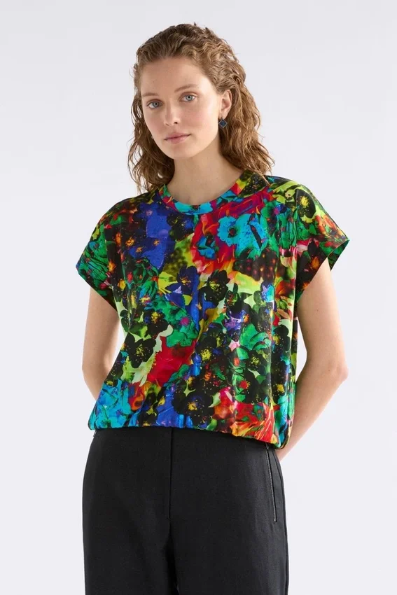 Soren-T-Shirt Soren-T-Shirt