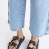 Spenne Sandalen