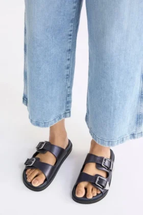 Spenne Sandalen