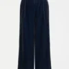Suuri-Hose mit weitem Bein Suuri-Hose mit weitem Bein