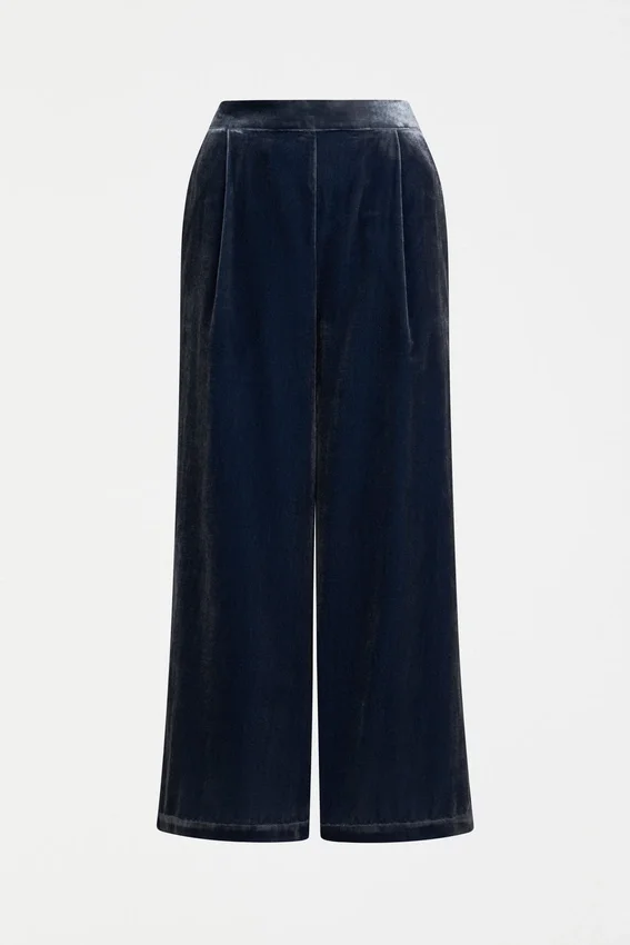 Suuri-Hose mit weitem Bein Suuri-Hose mit weitem Bein