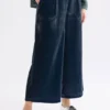 Suuri-Hose mit weitem Bein Suuri-Hose mit weitem Bein