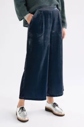 Suuri-Hose mit weitem Bein