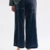 Suuri-Hose mit weitem Bein Suuri-Hose mit weitem Bein