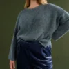 Suuri-Hose mit weitem Bein Suuri-Hose mit weitem Bein