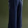 Suuri-Hose mit weitem Bein Suuri-Hose mit weitem Bein