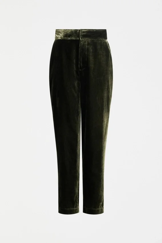 Suuri-Samt-Hose Suuri-Samt-Hose