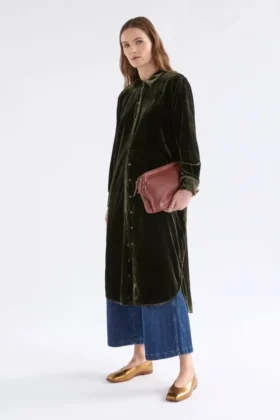 Suuri-Samtkleid