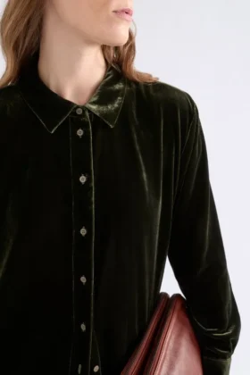 Suuri-Samtkleid