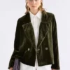 Suuri Zweireihiger Blazer Suuri Zweireihiger Blazer