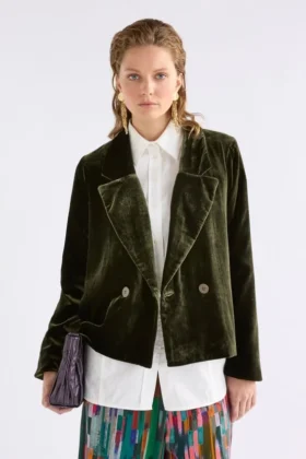 Suuri Zweireihiger Blazer