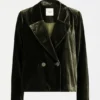 Suuri Zweireihiger Blazer Suuri Zweireihiger Blazer