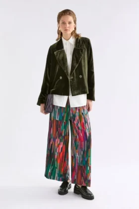 Suuri Zweireihiger Blazer