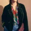 Suuri Zweireihiger Blazer Suuri Zweireihiger Blazer