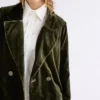 Suuri Zweireihiger Blazer Suuri Zweireihiger Blazer