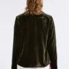 Suuri Zweireihiger Blazer Suuri Zweireihiger Blazer